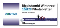 Bicalutamid Winthrop®