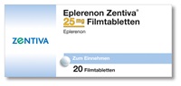 Eplerenon Zentiva®