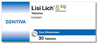 Lisi Lich®