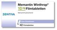 Memantin Winthrop®
