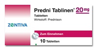 Predni Tablinen®