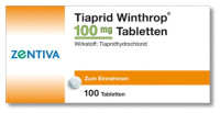 Tiaprid Winthrop®
