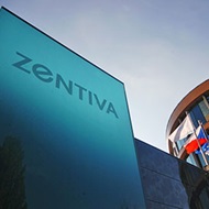 Über Zentiva