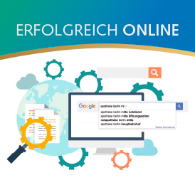Lokale Suchmaschinenoptimierung