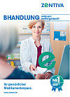 Zentiva Medikamentenpass