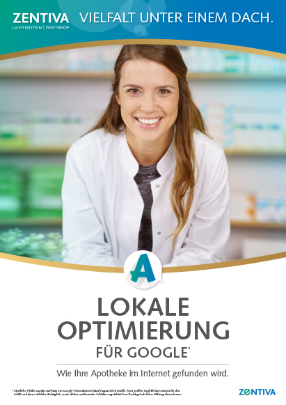 Lokale Suchmaschinenoptimierung