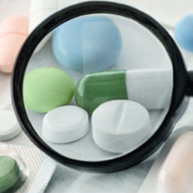 Zentiva Pharmazeutische Bedenken