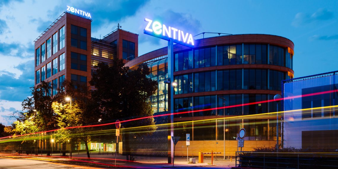 Zentiva