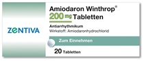 Amiodaron Winthrop®