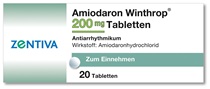 Amiodaron Winthrop®