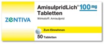 AmisulpridLich®