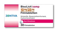BisoLich® comp