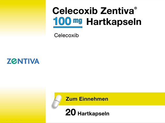 Celecoxib Zentiva®
