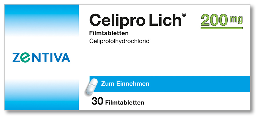 CeliproLich®