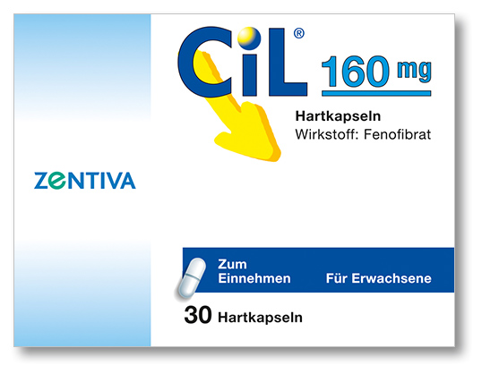 CiL®