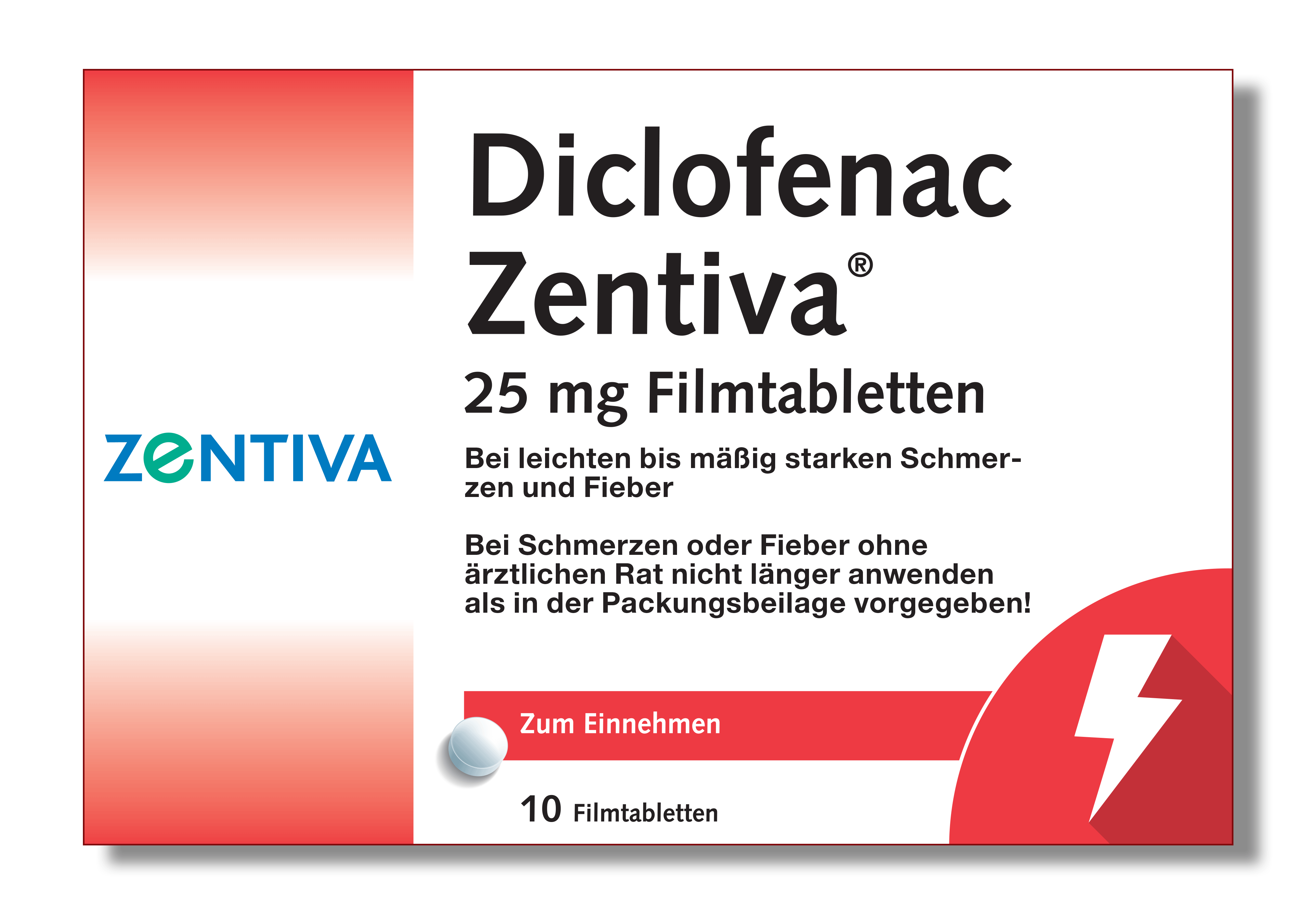 Diclofenac Zentiva®