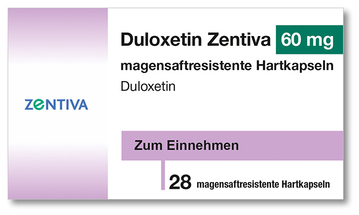 Duloxetin Zentiva®