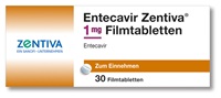 Entecavir Zentiva®