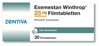 Exemestan