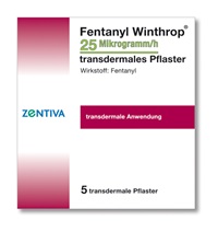 Fentanyl Winthrop®