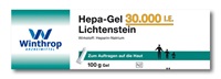Hepa-Gel Lichtenstein