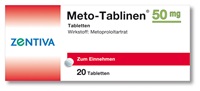 Meto-Tablinen®