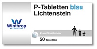 P-Tabletten