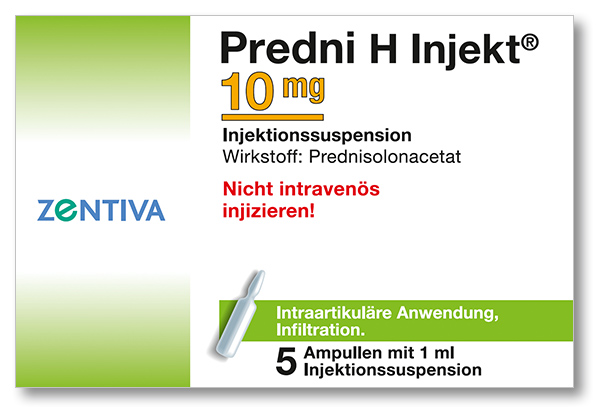 Predni H Injekt®