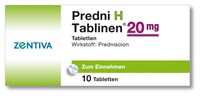 Predni H Tablinen®