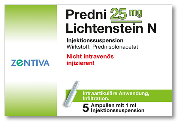 Predni Lichtenstein N