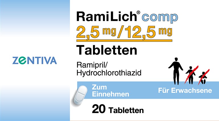 RamiLich® comp