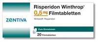 Risperidon Winthrop®