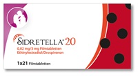 Sidretella®