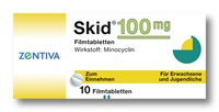 Skid®