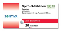 Spiro-D-Tablinen®