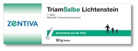 TriamSalbe Lichtenstein