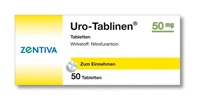 Uro-Tablinen®