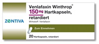 Venlafaxin Winthrop®
