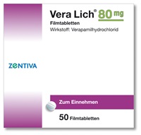 Vera Lich®