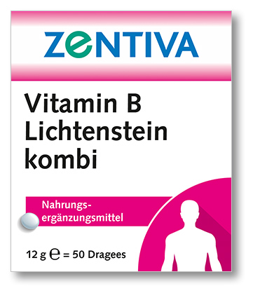 Vitamin B Lichtenstein Kombi