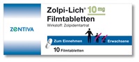Zolpi-Lich®