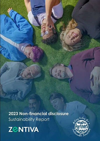 Sustainability Report 2023