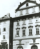 Ein Apotheke aus dem 15. Jahrhundert